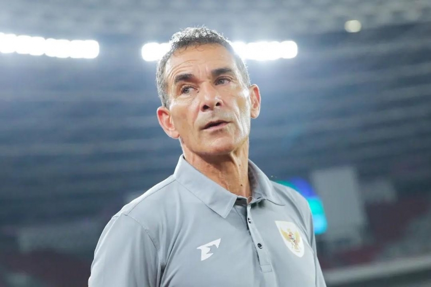 U23 Indonesia bị Lào cầm hòa, HLV cảm thấy thất vọng 5 Bị Lào cầm hòa, HLV U23 Indonesia thừa nhận sự thật đáng thất vọng 697386
