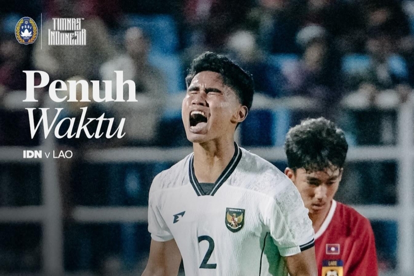 U23 Indonesia bị Lào cầm hòa, HLV cảm thấy thất vọng 4 Bị Lào cầm hòa, HLV U23 Indonesia thừa nhận sự thật đáng thất vọng 697383
