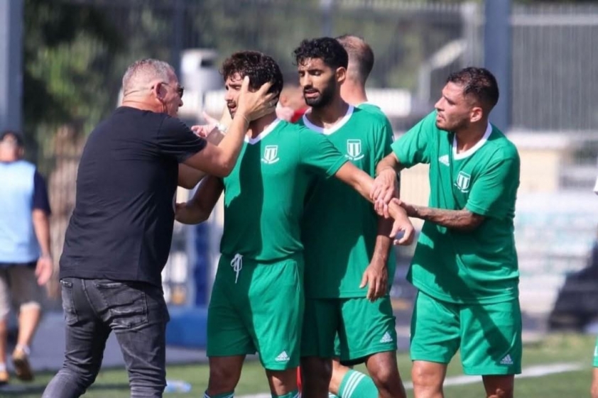 Nhận định Nordia Jerusalem vs Shimshon Tel Aviv, 18h20 ngày 5/9/2025 698070