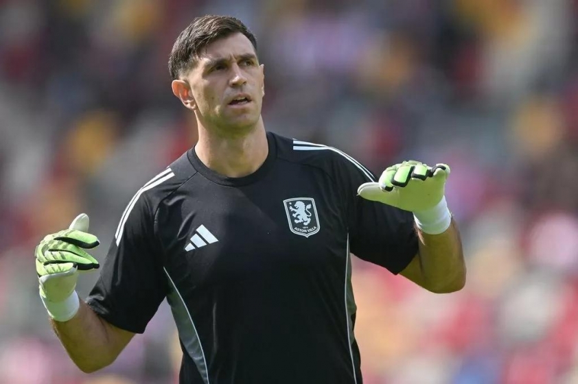 HLV Argentina phản hồi về ngôi sao chủ chốt của đội tuyển 4 0_GettyImages-2230851976