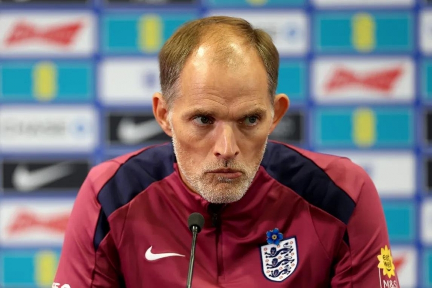 GETTY_England-Mens-Training-Pres