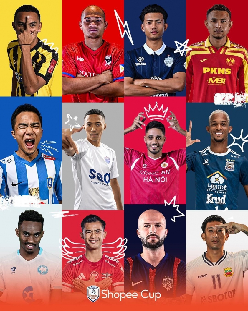 Ngoại binh tại V-League được trang chủ Đông Nam Á vinh danh 700626