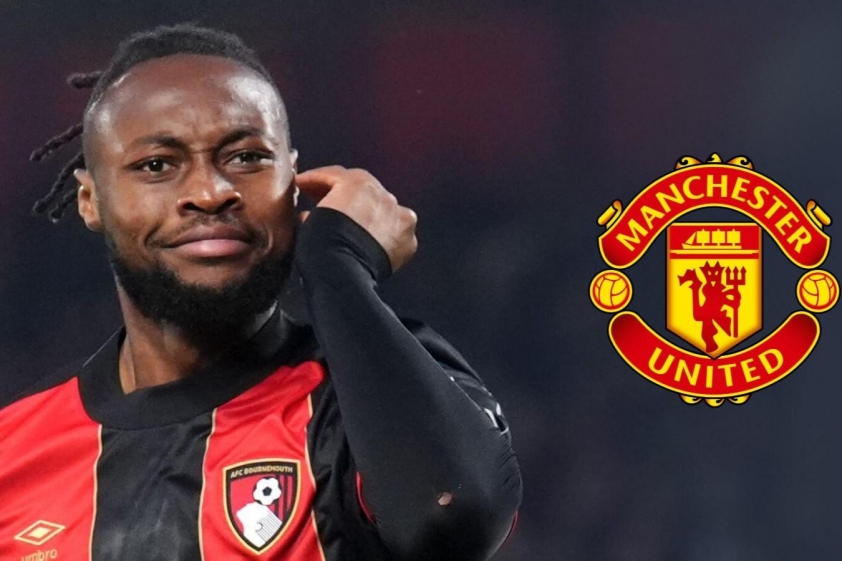 Chuyển nhượng MU 8/9: Onana rời Old Trafford, MU sẵn sàng chi 150 triệu Euro cho Baleba  700058