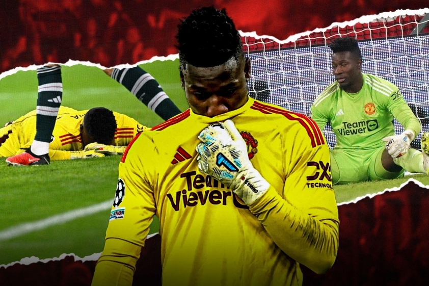 Chuyển nhượng MU 8/9: Onana rời Old Trafford, MU sẵn sàng chi 150 triệu Euro cho Baleba  700055