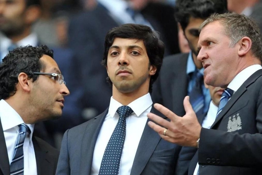 Tranh chấp giữa Man City và Premier League đã chính thức khép lại 5 Tranh chấp giữa Man City và Premier League đã kết thúc 700868