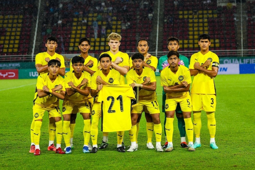 Chuyên gia Malaysia: 'SEA Games là cơ hội để lấy lại danh dự' 703080