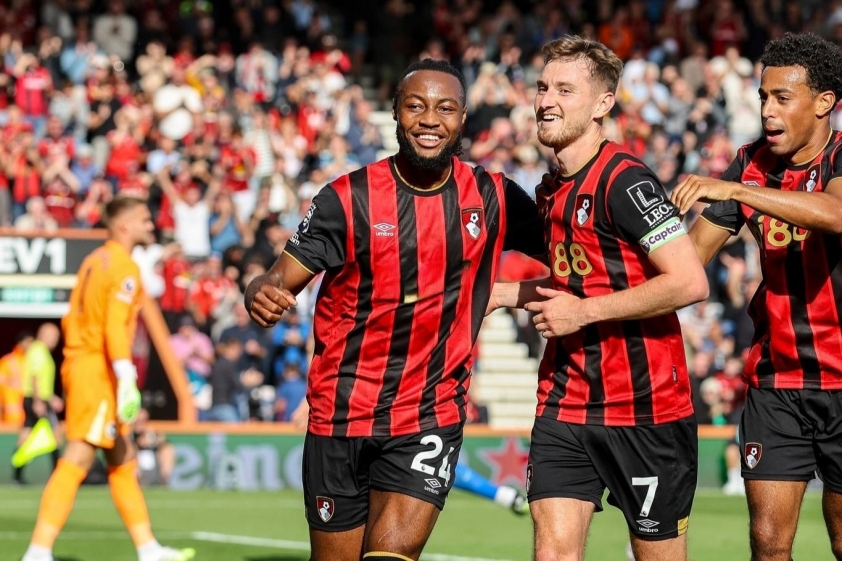 Bournemouth vs Brighton