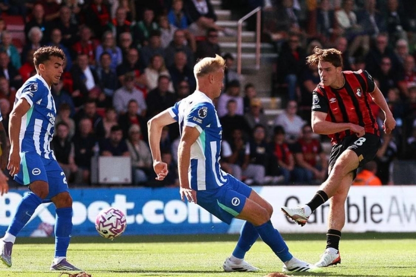 Bournemouth vs Brighton
