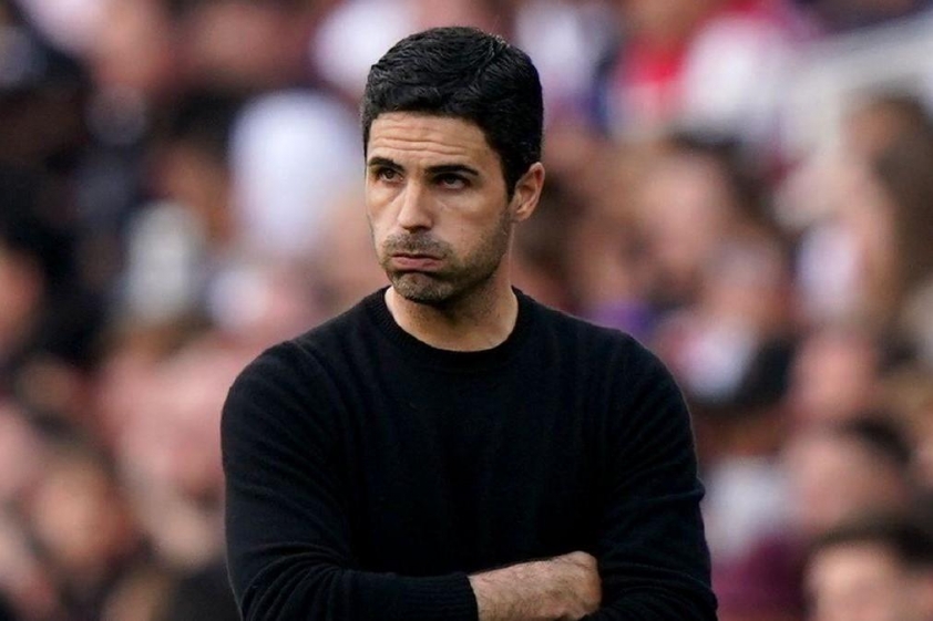 mikel-arteta-arsenal