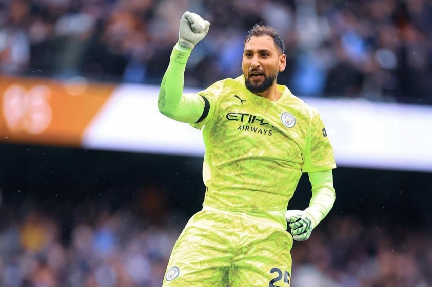 PSG lên tiếng 'dằn mặt' Donnarumma 705277