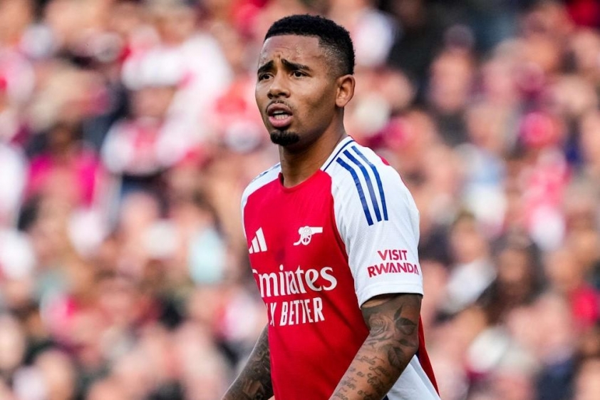 Hết sự kiên nhẫn, Arsenal muốn cầu thủ rời ngay CLB 706120