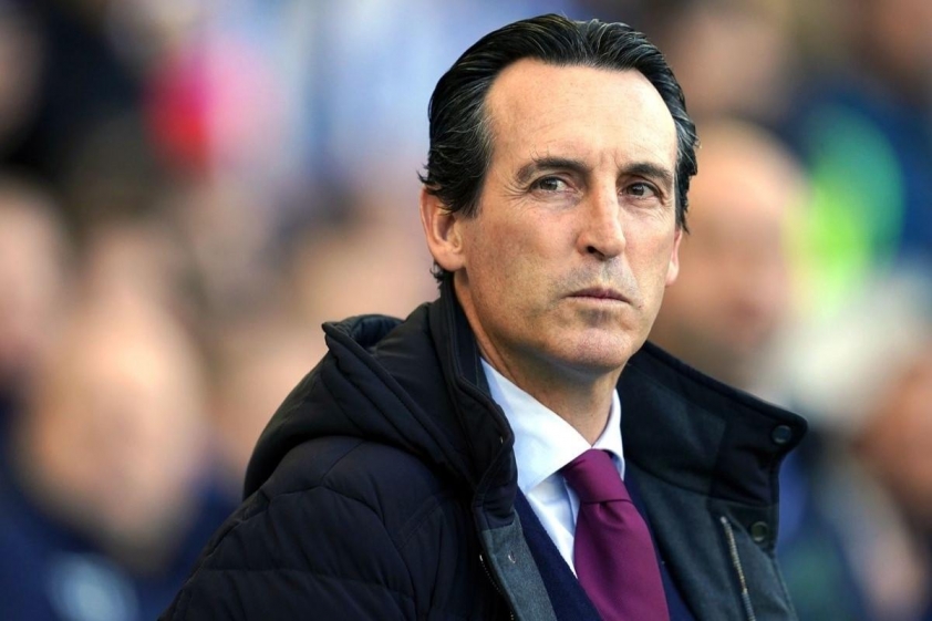HLV từng dẫn dắt Arsenal đối mặt với nguy cơ bị sa thải 706802