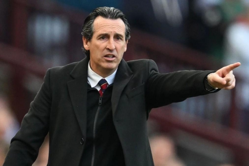 HLV từng dẫn dắt Arsenal đối mặt với nguy cơ bị sa thải 706803