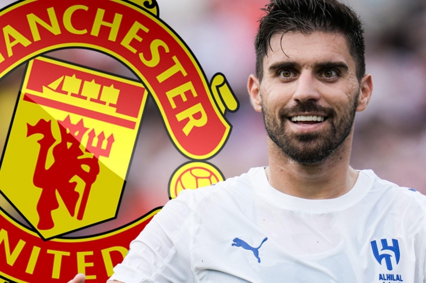 MU muốn đem 'đàn em' của Ronaldo thi đấu tại Old Trafford 707222