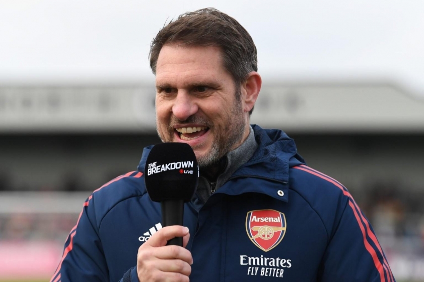Lộ diện cầu thủ được đánh giá là xuất sắc nhất của Arsenal 707360