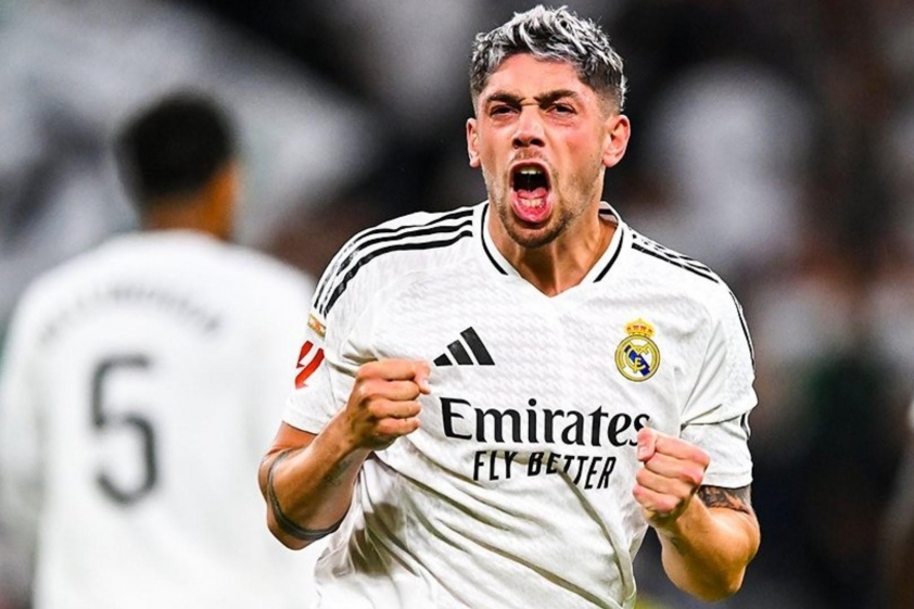MU sẵn sàng chi 100 triệu Euro cho tiền vệ hàng đầu của Real Madrid 707284