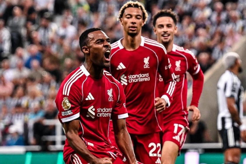 Tiền vệ toàn diện bậc nhất thế giới được Real Madrid nhắm đến 707265