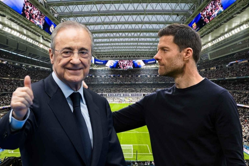 Tiền vệ toàn diện bậc nhất thế giới được Real Madrid nhắm đến-707272