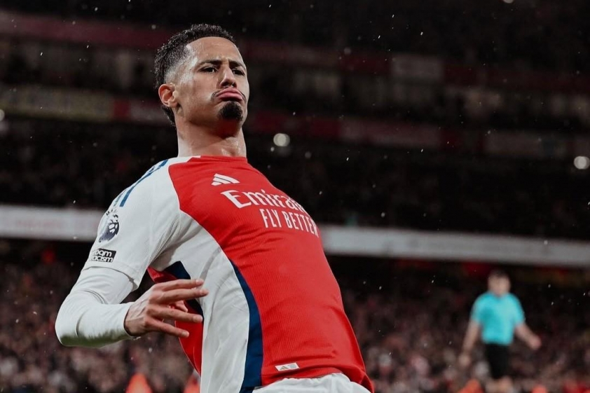 Chủ tịch Perez 'choáng váng' trước quyết định của Arsenal 707925