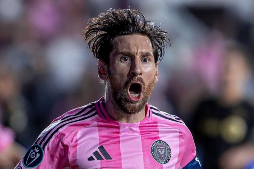 Messi lại tiếp tục làm đi 708395