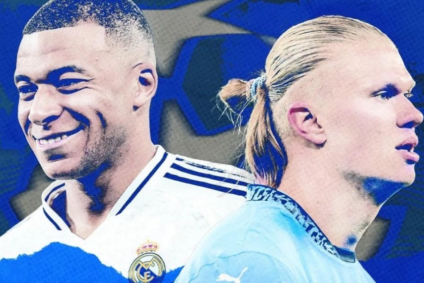 Ngôi sao 100 triệu Bảng của Arsenal còn hay hơn cả Mbappe và Haaland 708411