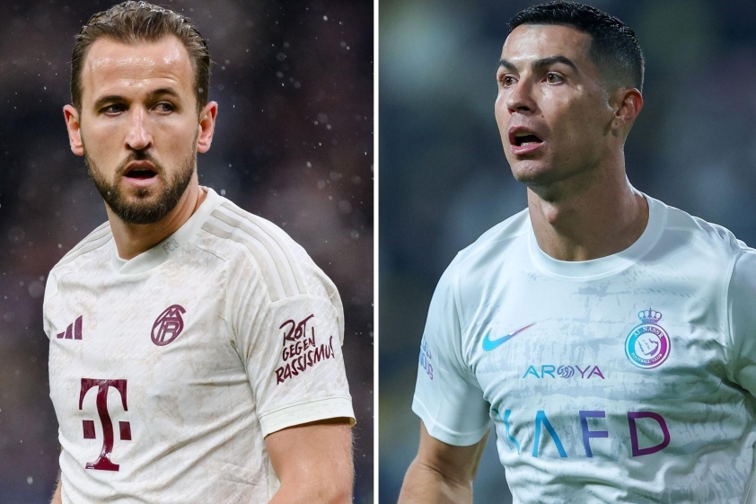 Xuất hiện 1 ngôi sao sẵn sàng xô đổ kỷ lục của Ronaldo 708403