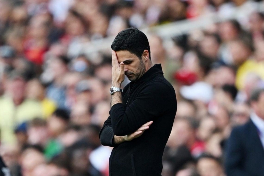mikel-arteta-arsenal