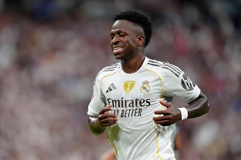 Rõ thời điểm mà Vinicius có thể nói lời chia tay Real Madrid 708945