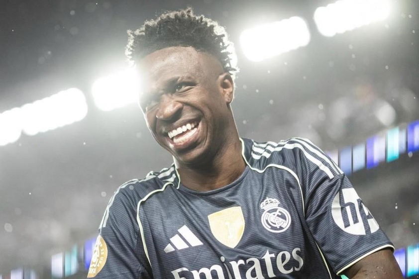 Rõ thời điểm mà Vinicius có thể nói lời chia tay Real Madrid 708950