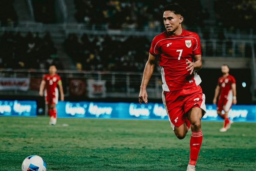 7 cầu thủ Indonesia bị HLV Patrick Kluivert 710721