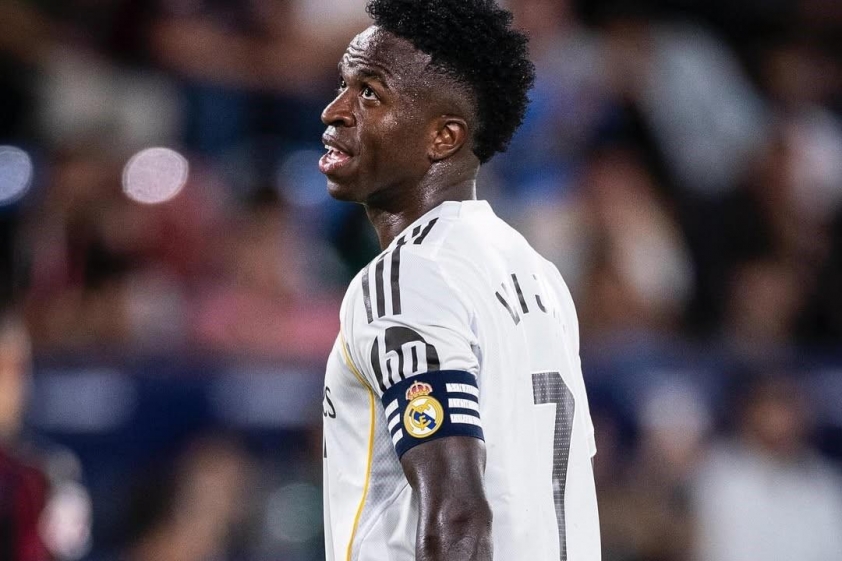 Rõ lý do khiến Vinicius chưa gia hạn hợp đồng với Real Madrid 711441