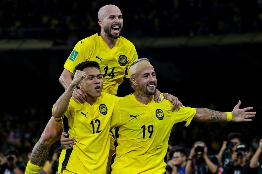 CĐV Indonesia bức xúc trước án phạt nặng của FIFA dành cho Malaysia 5 504282107_122128429664803027_2112446401607481547_n