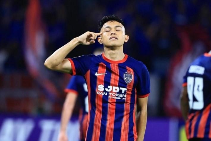 "Bóng đá Malaysia ghi dấu ấn quan trọng tại châu Á" 4 Bóng đá Malaysia vừa tạo ra bước ngoặt mới tại sân chơi châu lục 711868