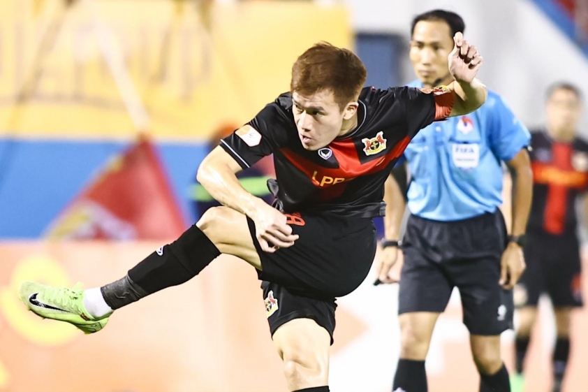 Ninh Bình chấm dứt chuỗi thắng với 2 lần bị gỡ hòa 4 Trận Hải Phòng vs Ninh Bình: Mức độ nóng bỏng hướng về sân Lạch Tray