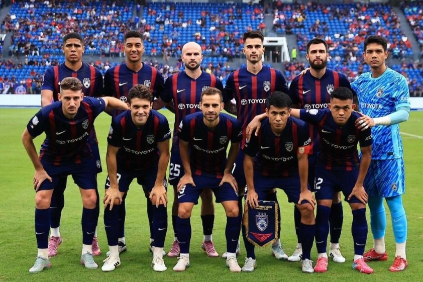 Nam Định bất ngờ có lợi nhờ Malaysia bị FIFA phạt nặng 5 Nam Định bất ngờ hưởng lợi khi Malaysia bị FIFA phạt cực nặng 712579