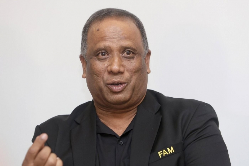 Sếp lớn Malaysia lên tiếng chất vấn FIFA sau án phạt nặng