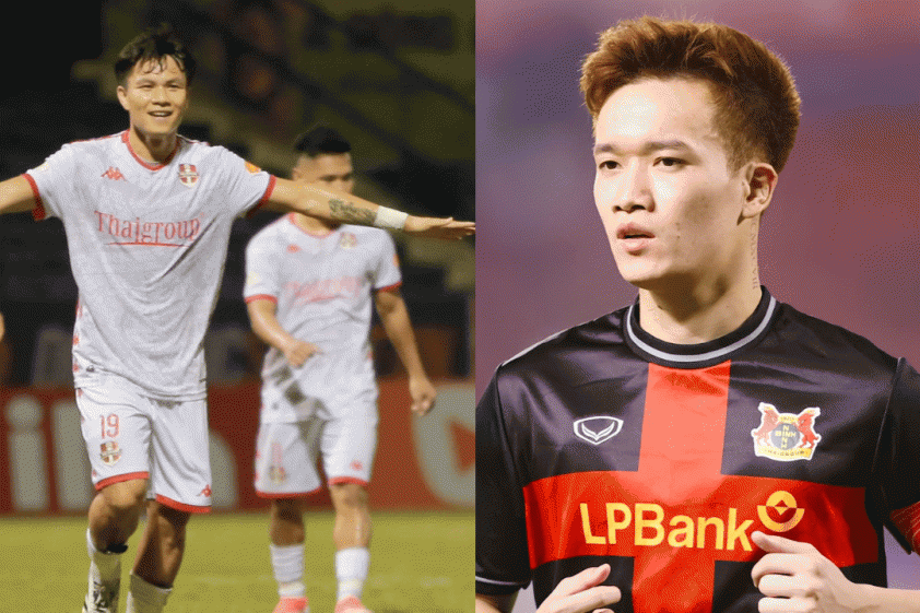 Trực tiếp Hải Phòng vs Ninh Bình, 15h30 hôm nay 27/8 712495