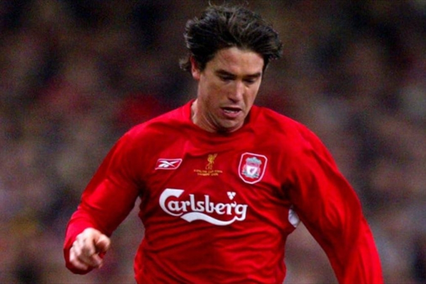 Harry Kewell: Cầu thủ vĩ đại nhất lịch sử Australia 713130