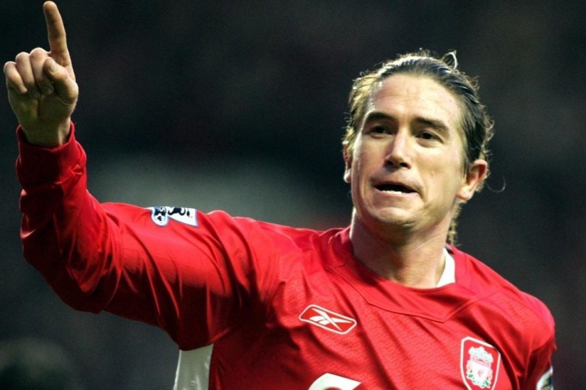 Harry Kewell: Cầu thủ vĩ đại nhất lịch sử Australia 713129
