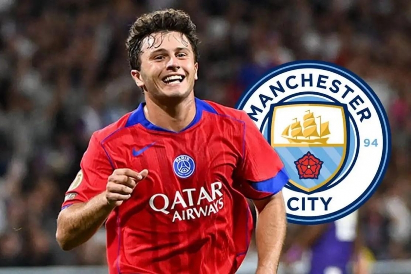 PSG từ chối đề nghị 120 triệu Euro cho thần đồng hay bậc nhất châu Âu 713395