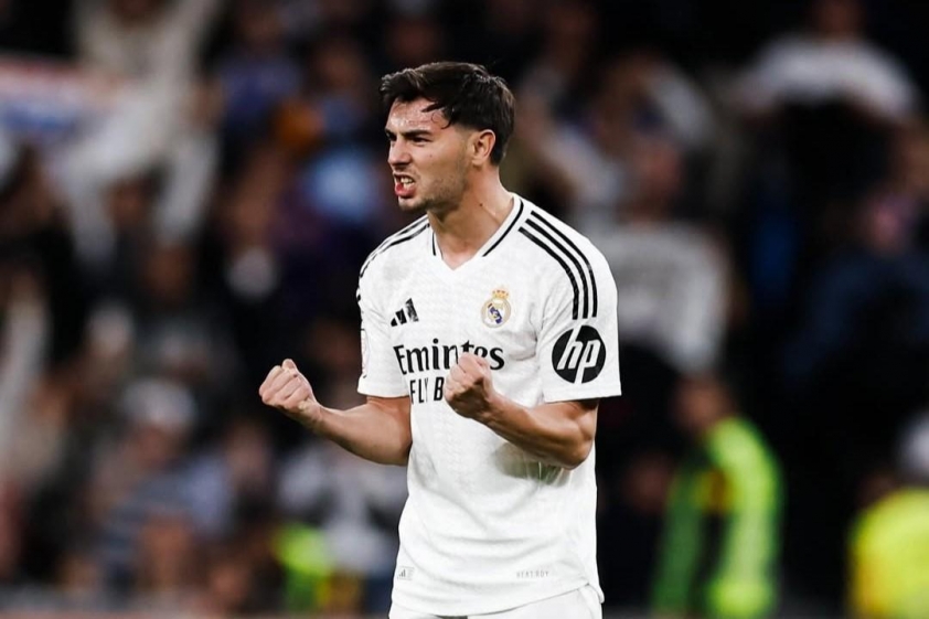 Mourinho lại muốn chiêu mộ thêm 1 cầu thủ của Real Madrid 713959