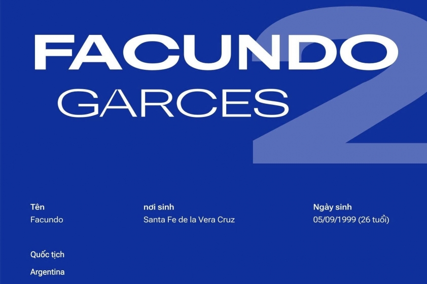 BẤT NGỜ: Sao nhập tịch Malaysia vẫn mang quốc tịch Argentina 713592