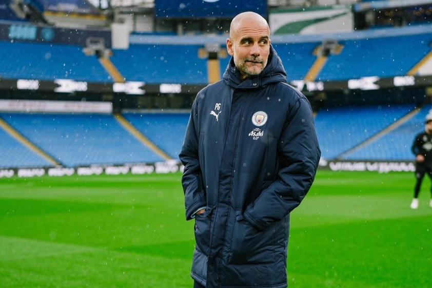 Man City muốn chi tiền cho thần đồng 17 tuổi gốc Philippines 714246