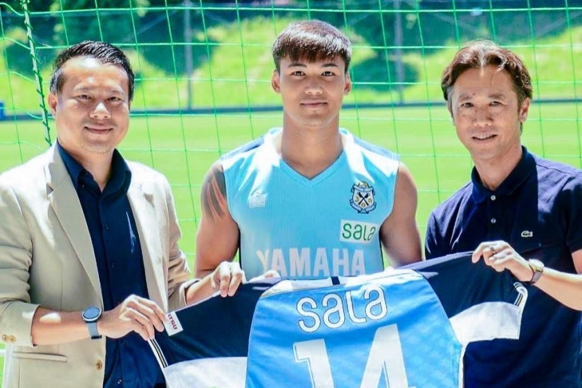 Danh sách ĐT Thái Lan tại VL Asian Cup: Nhiều ngôi sao xuất ngoại được triệu tập 714410