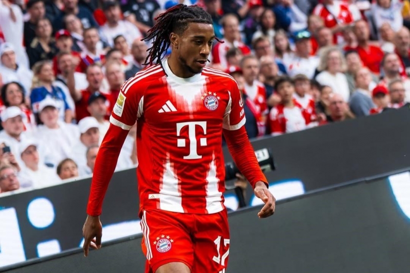 PSG quyết chi 100 triệu Euro cho cầu thủ chạy cánh hàng đầu châu Âu 715150