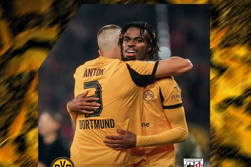Trực tiếp Dortmund vs Athletic Bilbao, 2h00 ngày 2/10 714640