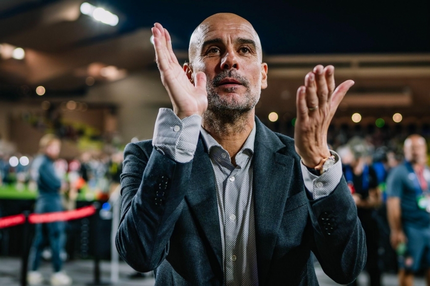 Trận hòa thất vọng, Haaland liền lên tiếng chỉ trích Man City 714675