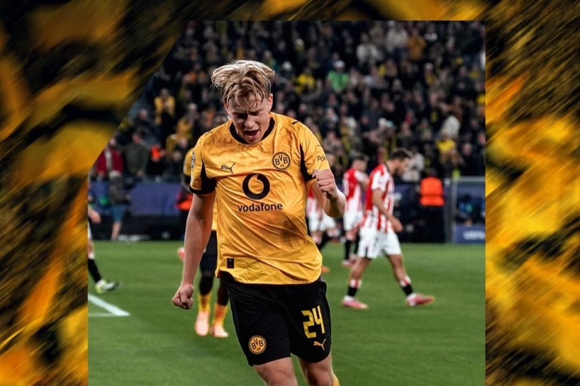 Trực tiếp Dortmund vs Athletic Bilbao, 2h00 ngày 2/10 714641