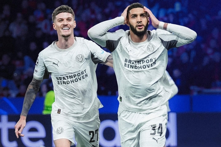 Trực tiếp Leverkusen vs PSV, 2h00 ngày 2/10 714627
