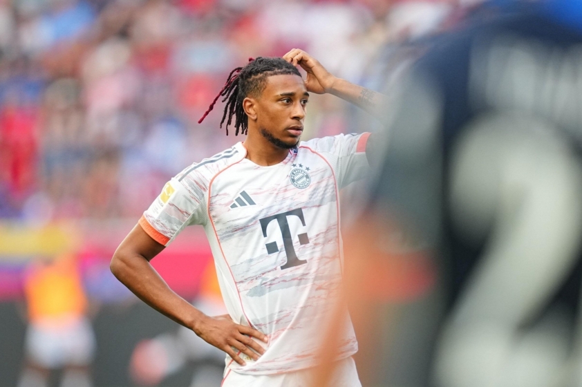 PSG quyết chi 100 triệu Euro cho cầu thủ chạy cánh hàng đầu châu Âu 715152